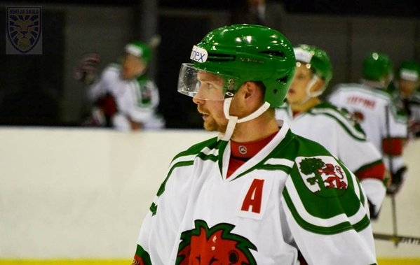 Rīgas "Dinamo" jaunpienācējs Zabis: Piesaistīšana KHL komandai dod gandarījumu