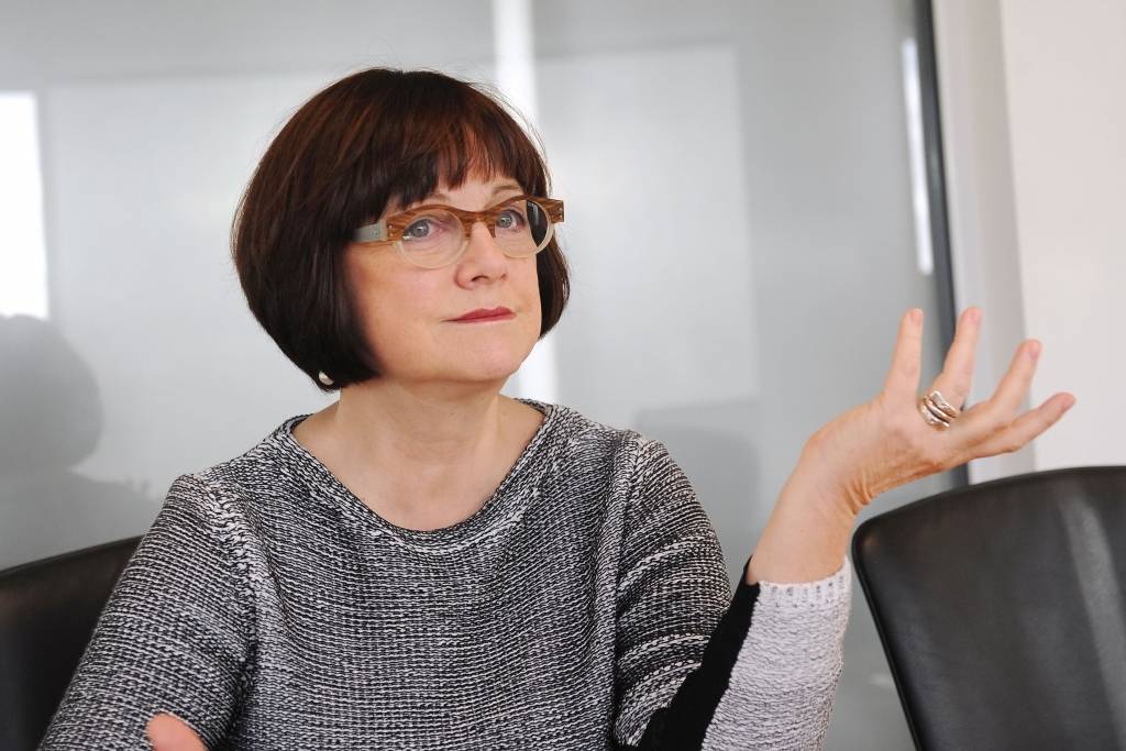 Rubesa: gribu, lai Rail Baltica būtu izcils projekts