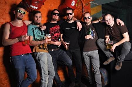 “Ziemassvētku jampadracis” kopā ar grupām “All Day Long” un “PND”