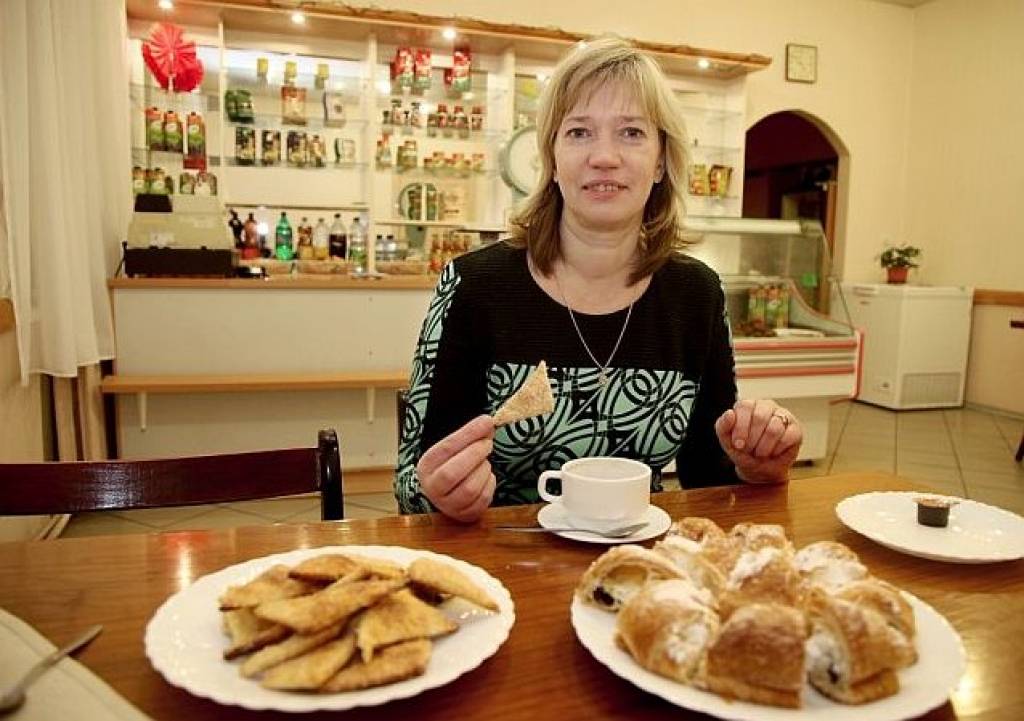 Kā Lizumā var blakus pastāvēt divas kafejnīcas?