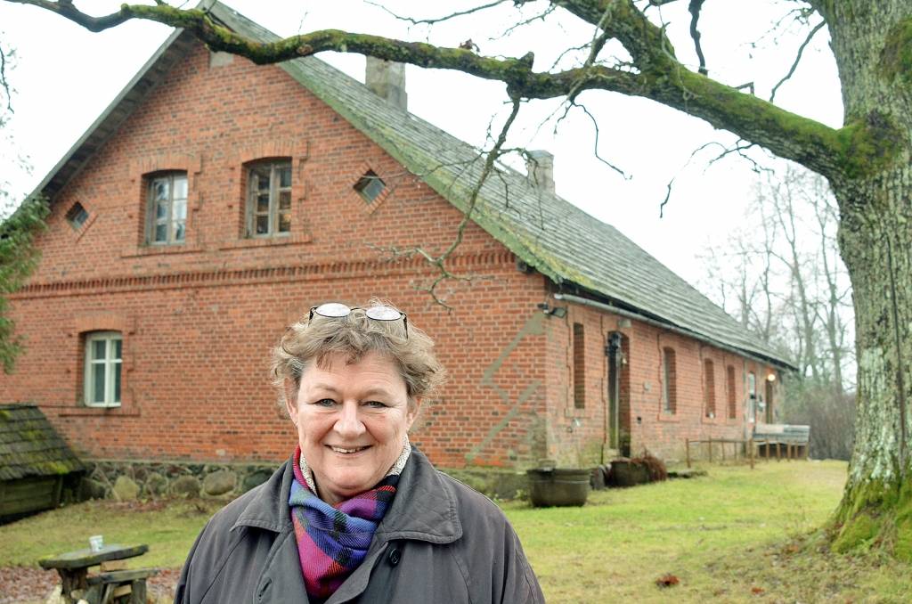 Latvijas lepnuma stāsts: Gaišām vecumdienām laukos