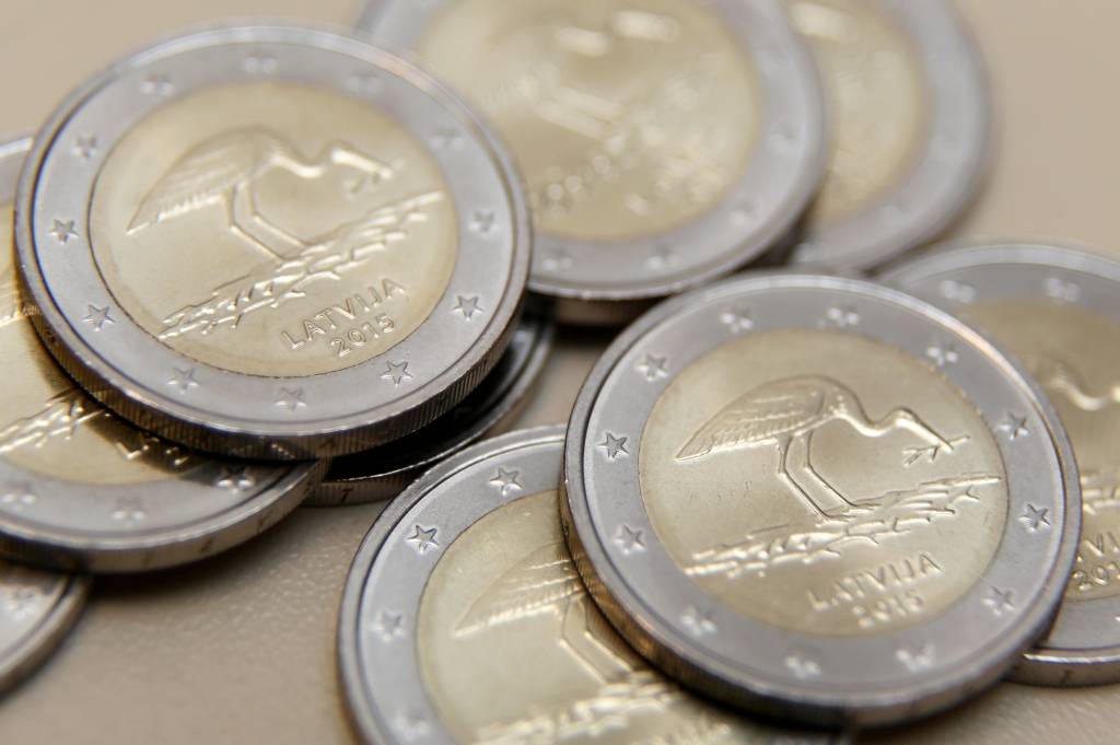 Lielākie nodokļu parādnieki valstij nav nomaksājuši 245,107 miljonus eiro