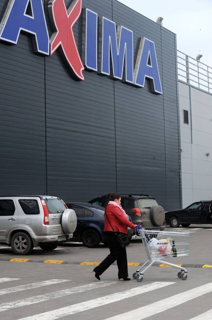 EST spriedums izmaina svaru kausus 