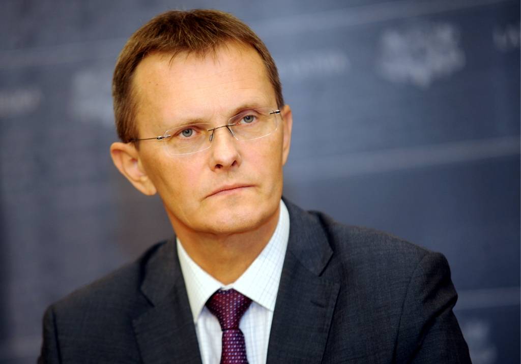 Vilks: Solidaritātes nodoklis būtu jādēvē par kara nodokli