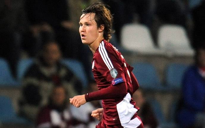 Ikaunieka pārstāvētā "Metz" atlaiž galveno treneri