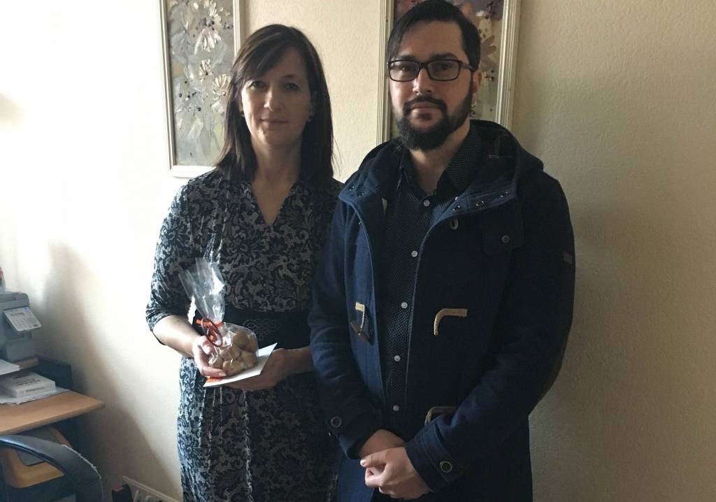 Liepājas Olimpiskais centrs iepriecina bērnunama bērnus