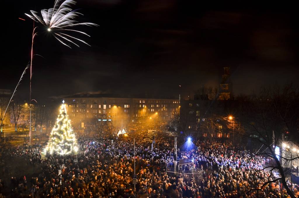 Aicina Jaunā gada sagaidīšanas pasākumos ievērot drošību