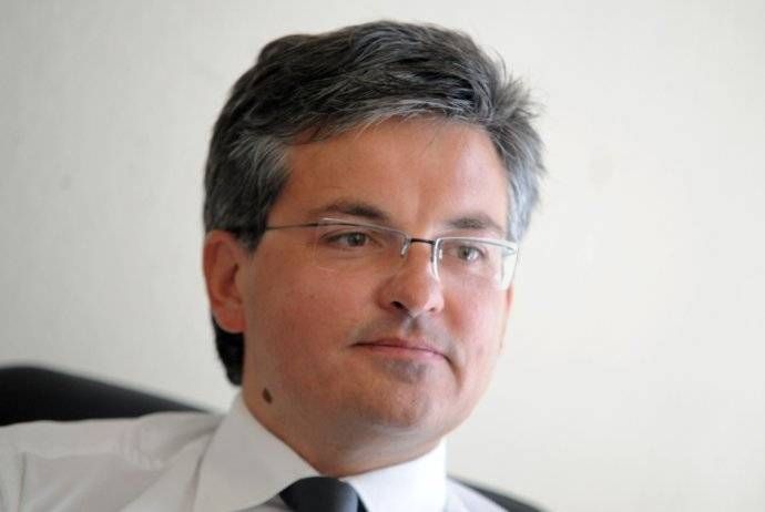 "Lielais dzintars" pārtraucis sadarbību ar Dālderi