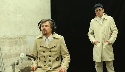 "Tehnikums" uzstāsies Liepājas klubā "Fontaine Palace"