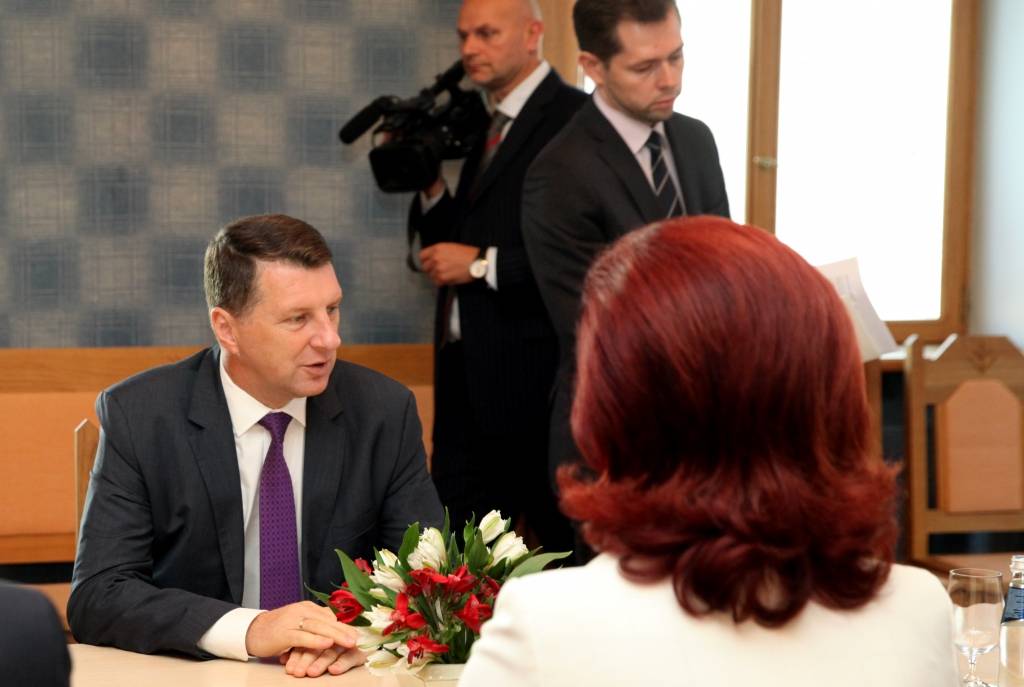Prognozē, ka nākamais premjerministrs, visticamāk, būs Vienotības pārstāvis