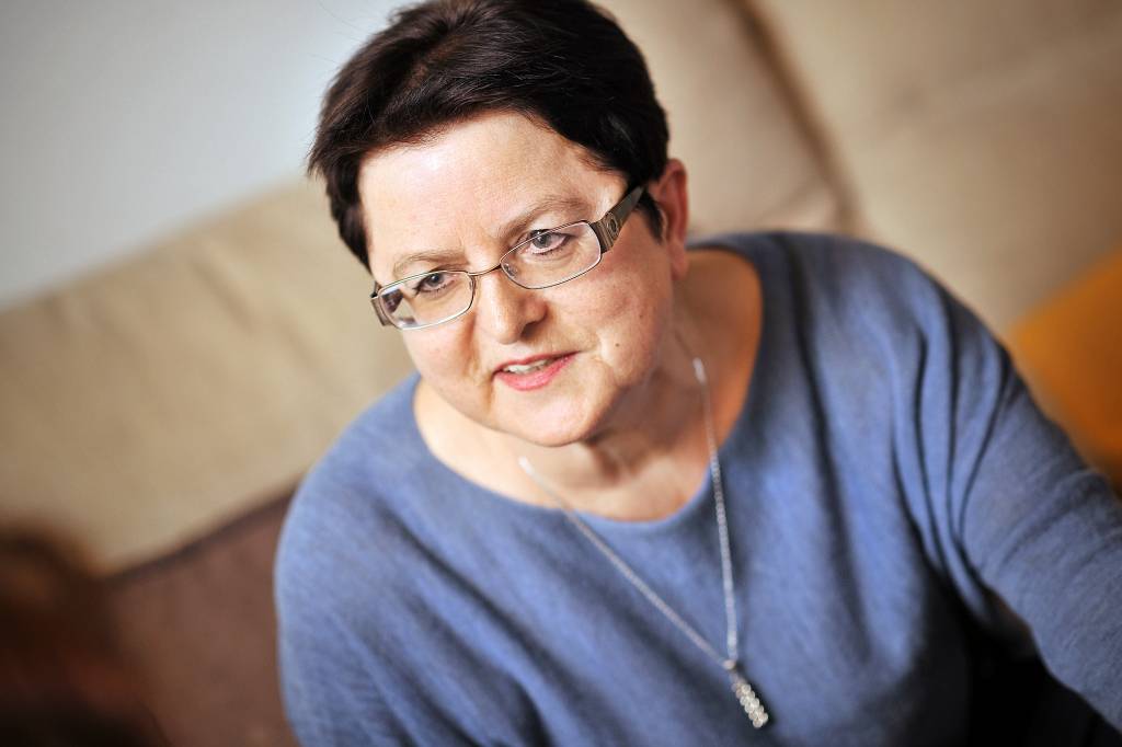 Māra Zālīte: Cinismā un vienaldzībā nekas labs nevar rasties, nekas