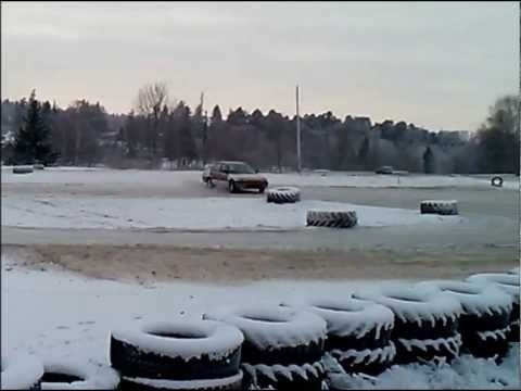 Priekulē būs autosprinta sacensības