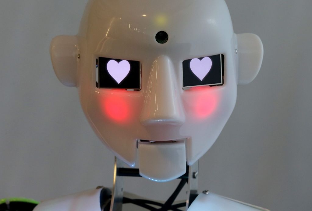 Investors: Nav vietas emocijām 
