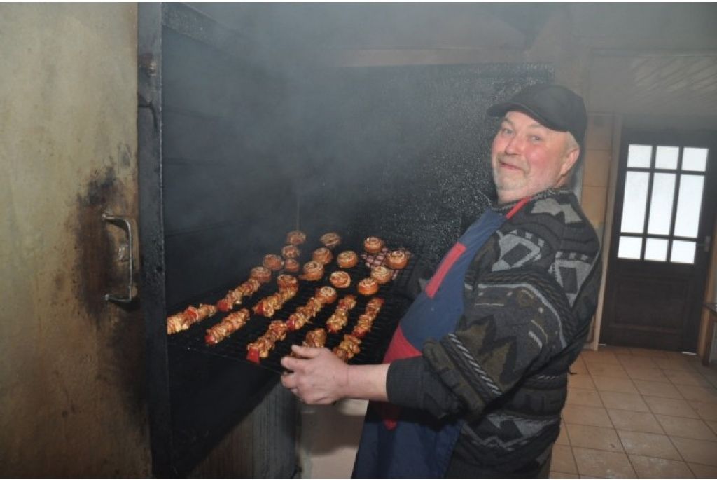 Pircēju atzinība ļauj meistaram attīstīties