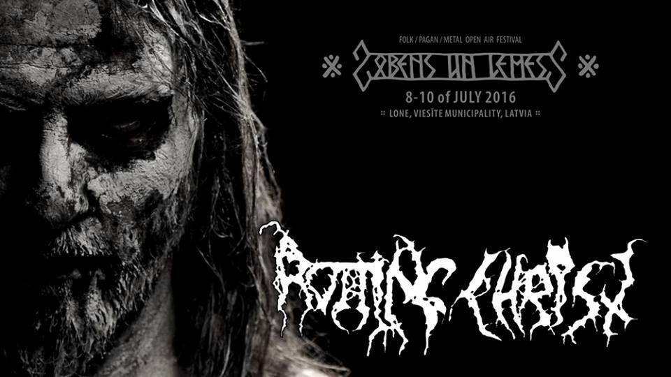 Festivāls "Zobens un Lemess" izziņo pirmās grupas