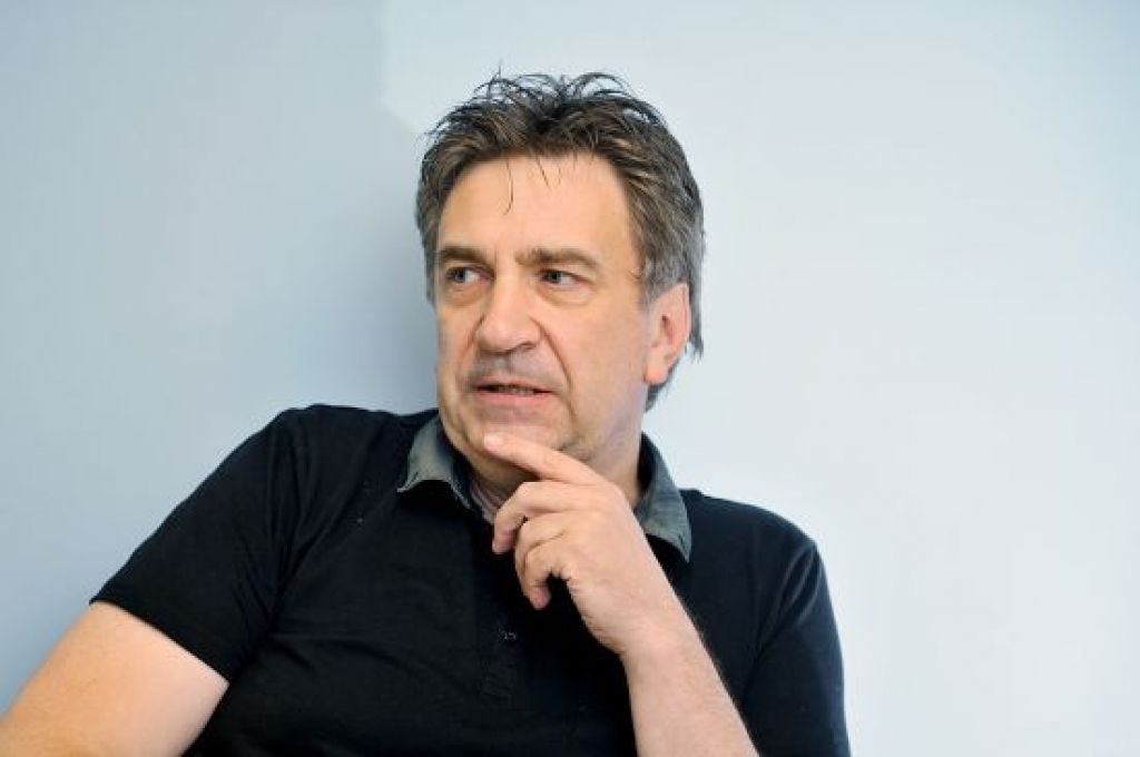 Ēķis: Vēl nav laiks spēlfilmai par barikāžu laiku