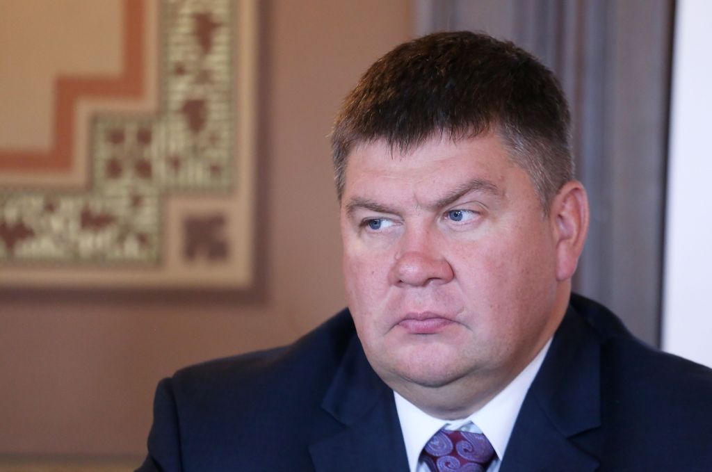 Kalvītis: LG noraidīs arī atkārtoto Latvenergo lūgumu piekļūt gāzes infrastruktūrai