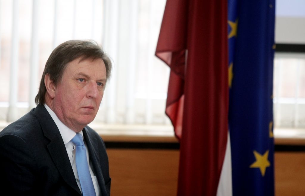 Nacionāļi pēc tikšanās ar ZZS pauž gatavību strādāt Kučinska valdībā