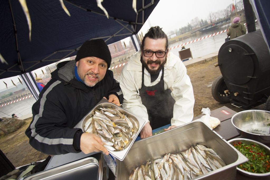 Tirgotāji aicināti pieteikties Stinšu svētku tirdziņam