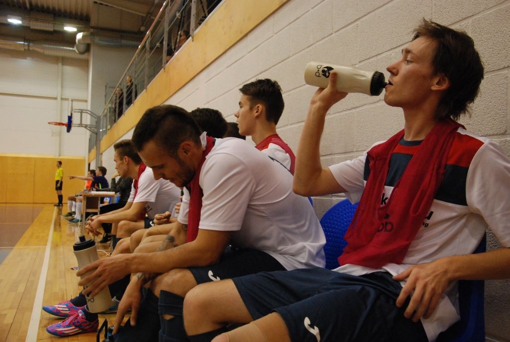 Nīcenieki neizmanto savus momentus un zaudē "Madonai"