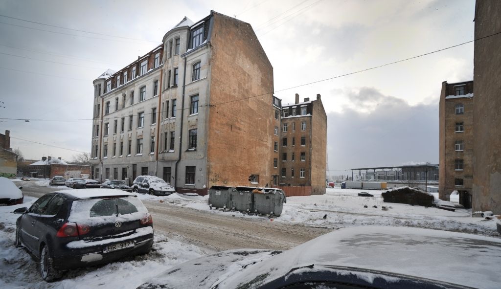 Pēc PVN ieviešanas namu apsaimniekotājiem cīņa ar parādniekiem var kļūt grūtāka