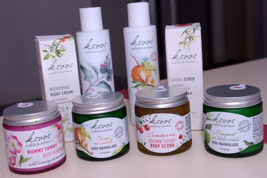 Olainfarm iegādājas eko kosmētikas ražotāju SIA Kiwi Cosmetics