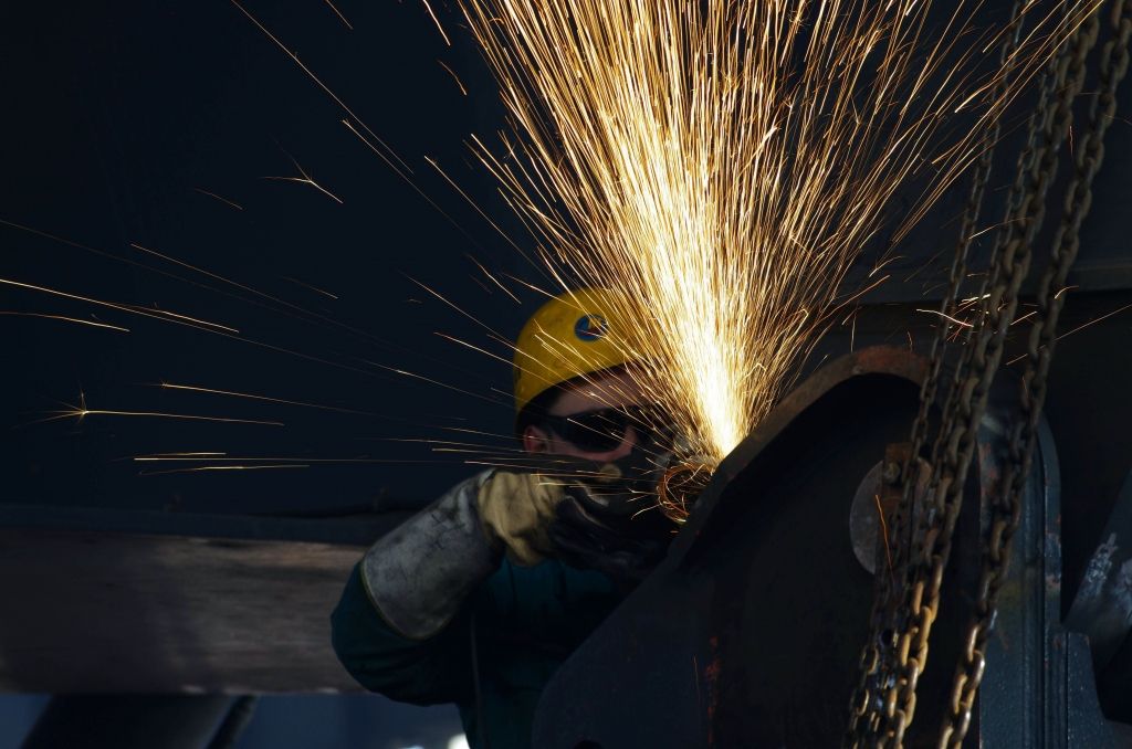Liepājas metalurgs: Valdība mākslīgi veicina uzņēmuma maksātnespēju