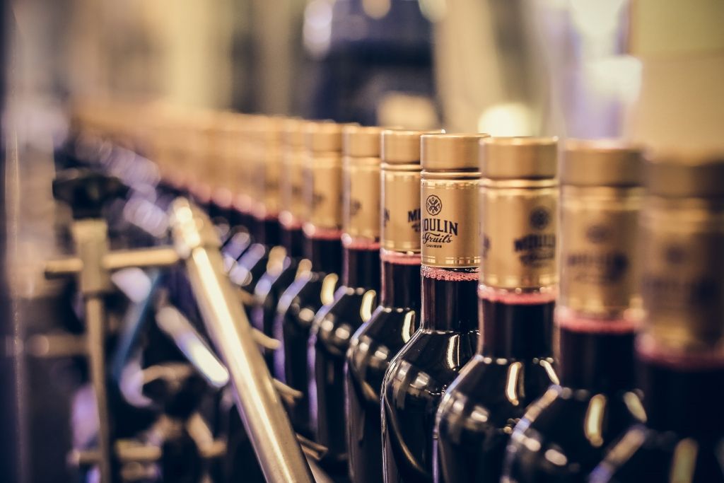 Latvijas balzams investē 8000 eiro jaunā liķieru kategorijā Moulin de Fruits