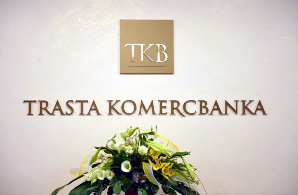 Trasta komercbankai nosaka darbības ierobežojumus