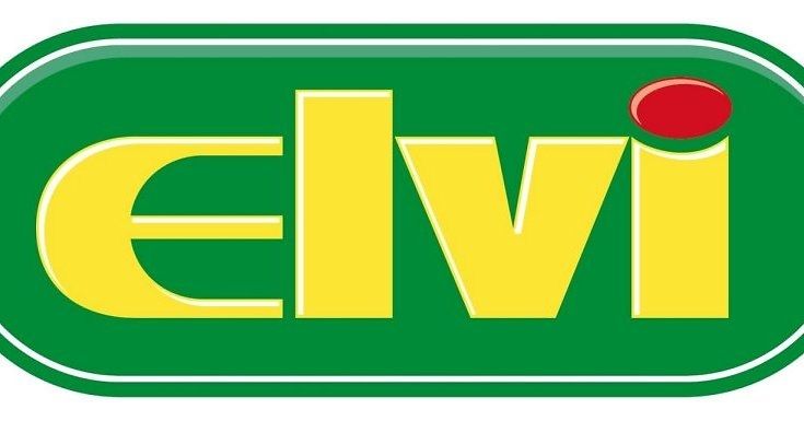 Liepājā apzog veikalu "Elvi"
