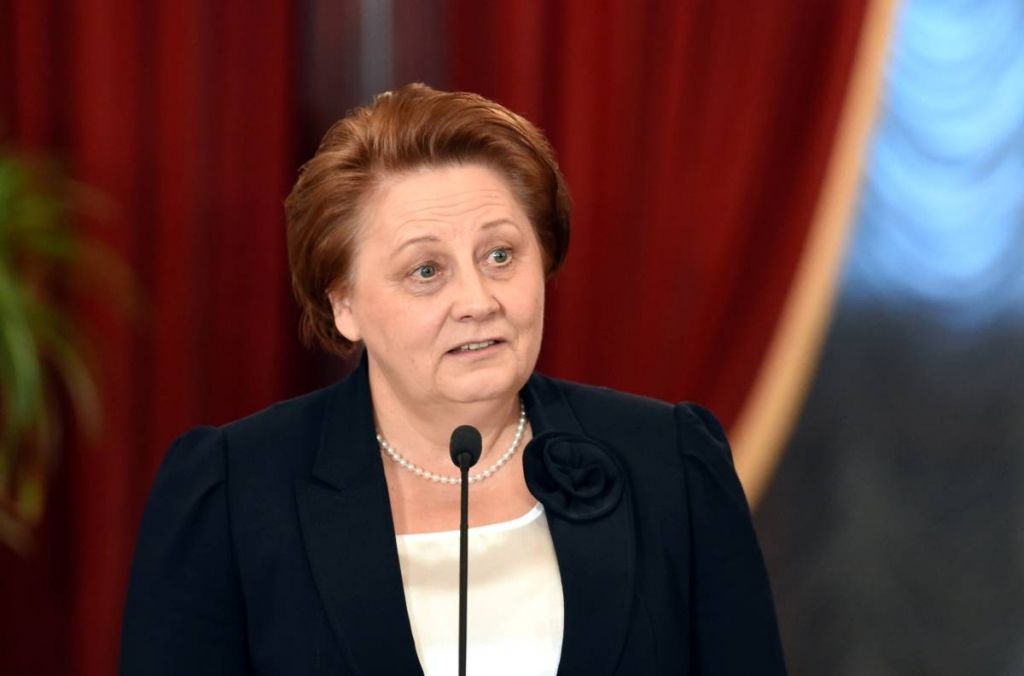 Straujuma pieļauj, ka "KVV Liepājas metalurgam" trūkst izpratnes par biznesu Eiropā