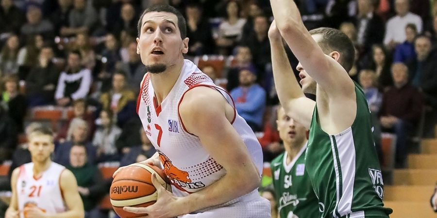 "Aldaris" LBL Zvaigžņu spēle: izvirzījušies balsojuma līderi