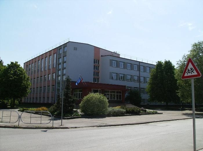 Liepājas Raiņa 6. vidusskola saņem Microsoft inovatīvās skolas statusu