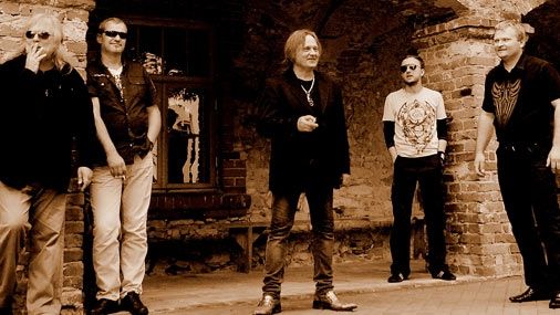 Grupa "Opus pro" 30 gadu jubilejas koncerttūrē uzstāsies arī Liepājā