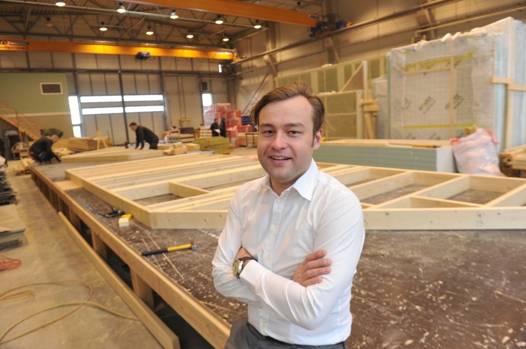 Atvēl miljonus zema enerģijas patēriņa ēkām 