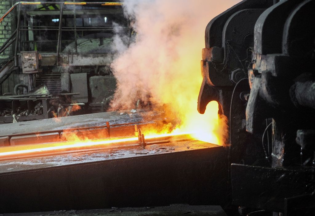 Metalurga slēgšana Liepājai radītu krīzes situāciju