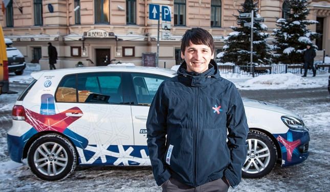 Strokšs: "Rally Liepāja" varētu notikt gada otrajā pusē