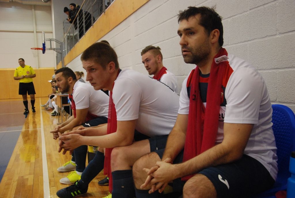 Nīcas futbolistu pretiniekus no Rēzeknes pieveic vīruss