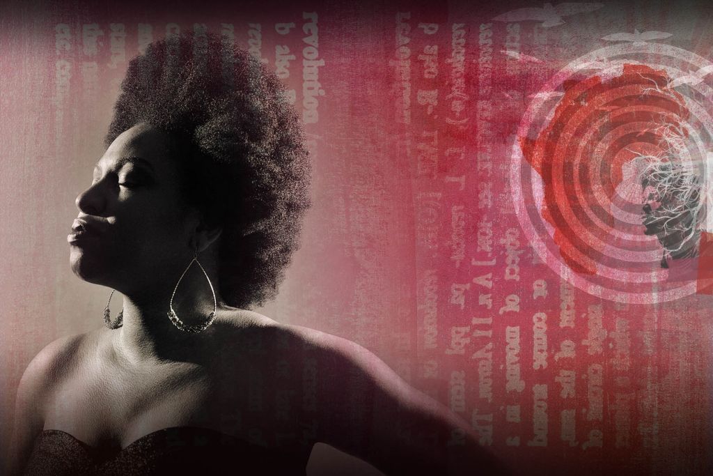 Aprīlī "Lielajā dzintarā" mirdzēs džeza zvaigzne no ASV - Šarenī Veida 