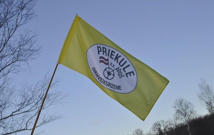 "Dienvidkurzeme" izziņo autokrosa treniņu sacensību kalendāru