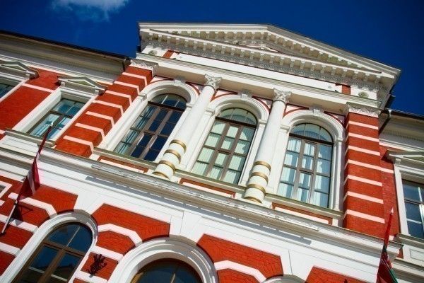 Izsludina NVO projektu līdzfinansēšanas konkursu