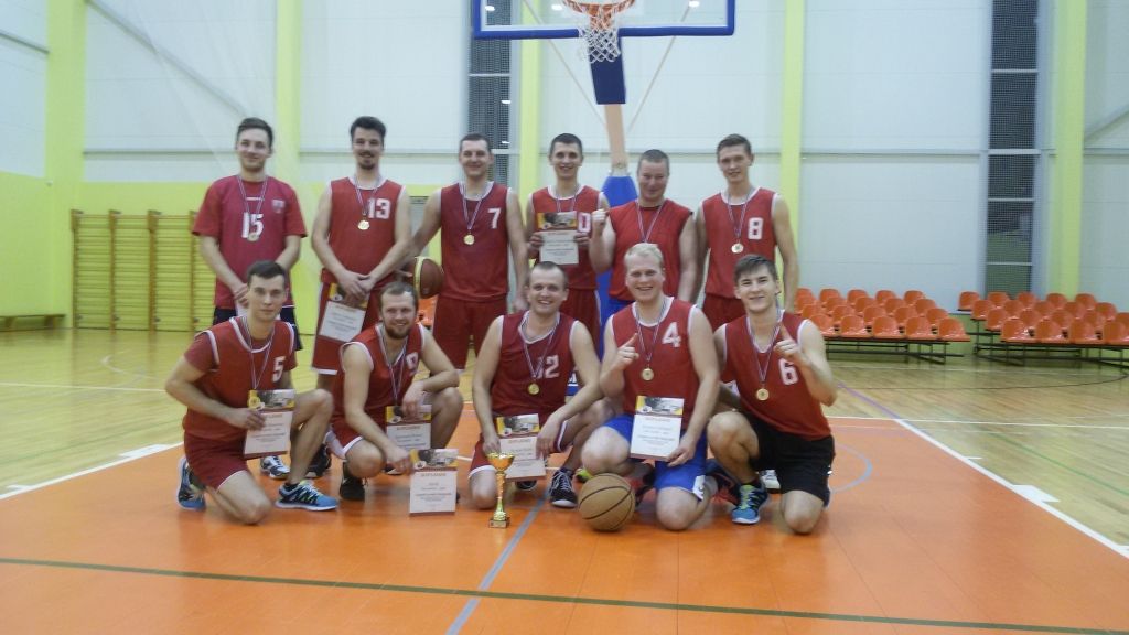 “Apriķi” – Aizputes novada čempioni basketbolā