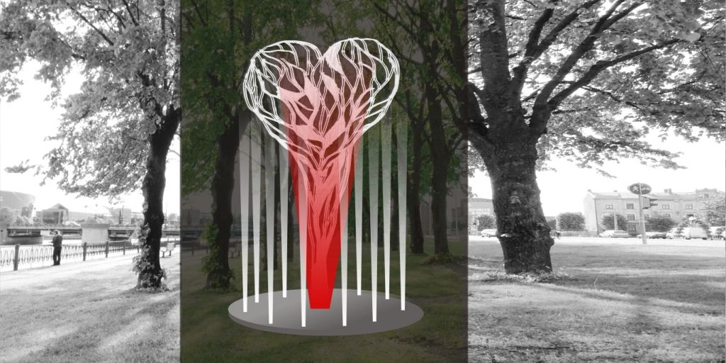  Liepājā atklās vides objektu jaunlaulātajiem