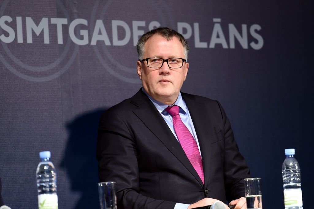 Topošais ekonomikas ministrs plāno darba tirgus pārkārtojumus