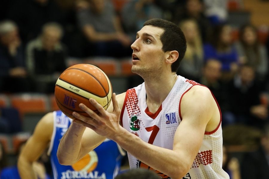 Aldaris LBL Zvaigžņu spēlē pamatpiecniekā Zeks un Janičenoks, sākusies biļešu tirdzniecība