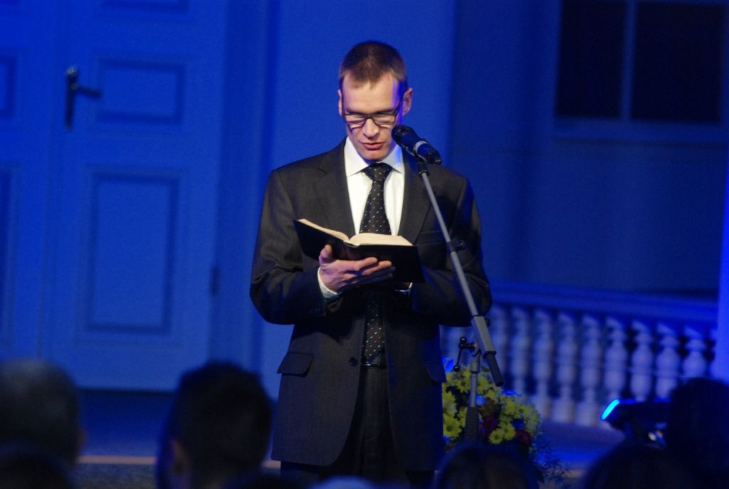 FOTO.VIDEO: Jau septīto reizi izskan labdarības koncerts "Tu esi mans draugs"