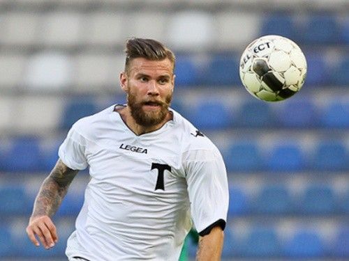 Gauračs oficiāli pievienojies Latvijas čempionei "Liepāja"