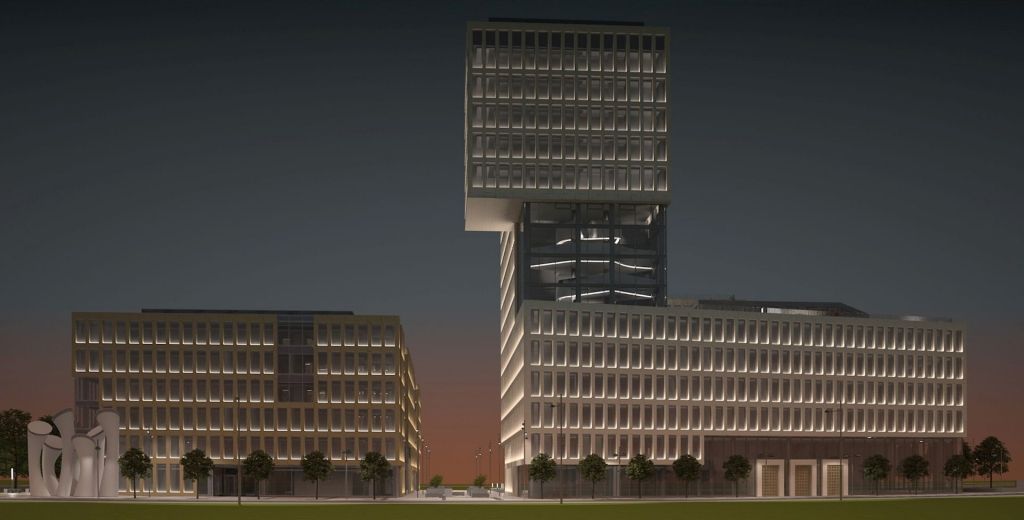 Ievilkusies Skanstes lokālplānojuma izstrāde  