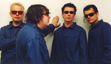 "Zig Zag" koncerts Liepājā
