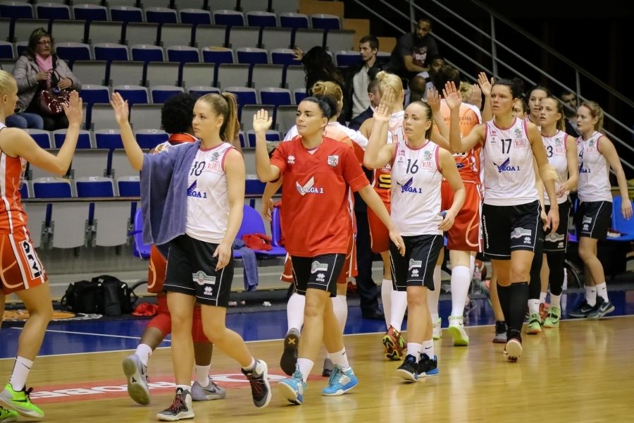 Trešdien izšķirsies "Vega 1/Liepāja" liktenis Baltijas līgā